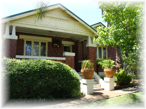 Sydney Getaway Holiday Park & Avina Van Village - VIC Tourism 4