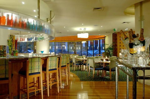 Sydney Harbour Marriott Hotel - VIC Tourism 3
