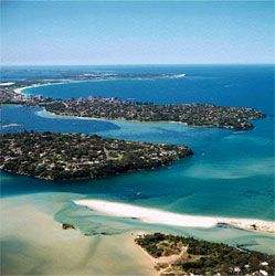 Sydney Tourist Park - thumb 2