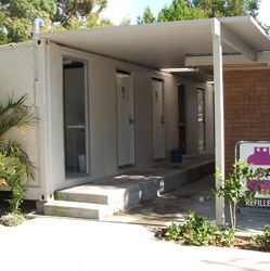 Sydney Tourist Park - VIC Tourism 5