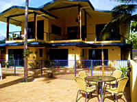 Taihoa Holiday Units - VIC Tourism 0