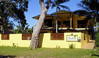 Taihoa Holiday Units - VIC Tourism 1