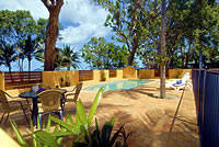 Taihoa Holiday Units - VIC Tourism 2