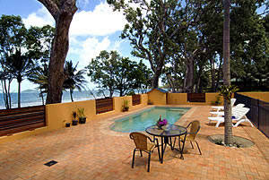 Taihoa Holiday Units - VIC Tourism 3