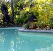Tallow Beach Motel - VIC Tourism