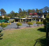 Tamar Cove Motel  Restaurant - VIC Tourism