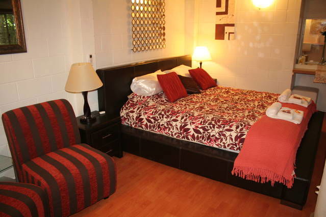 Mapleton QLD VIC Tourism