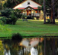 Telegraph Retreat - VIC Tourism