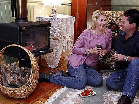 Telegraph Retreat - VIC Tourism 2