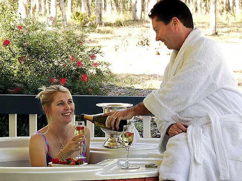 Telegraph Retreat - VIC Tourism 4