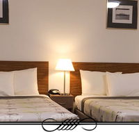 Ten Dollar Town Motel - VIC Tourism
