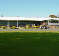 Tenterfield Golf Club and Fairways Lodge - VIC Tourism
