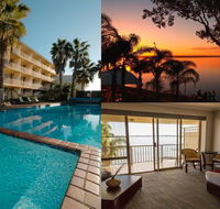 The Beachcomber - VIC Tourism
