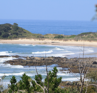 The Bowlo Holiday Cabins - VIC Tourism