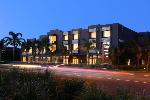 Brighton VIC VIC Tourism