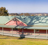 The Bryn at Tilba - VIC Tourism