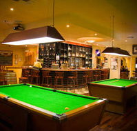 The Bull and Bush Tavern