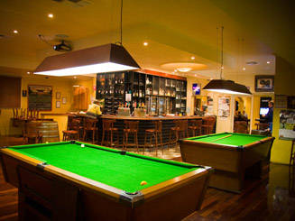 The Bull And Bush Tavern - VIC Tourism 0