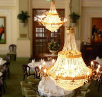 The Castlereagh Boutique Hotel - VIC Tourism