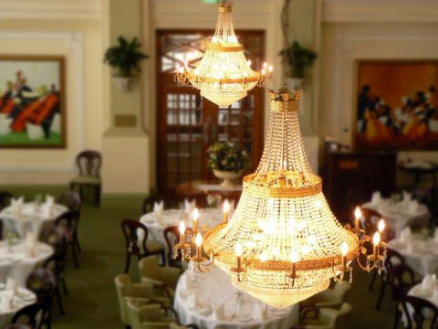 The Castlereagh Boutique Hotel - VIC Tourism 0