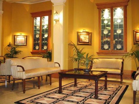 The Castlereagh Boutique Hotel - VIC Tourism 2