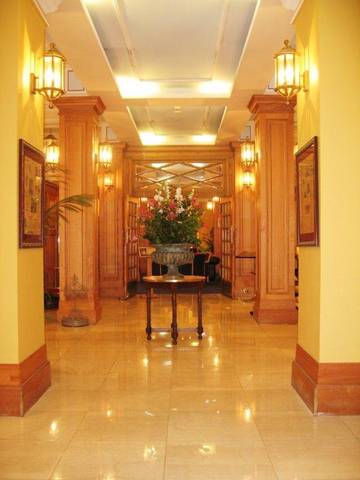 The Castlereagh Boutique Hotel - VIC Tourism 5