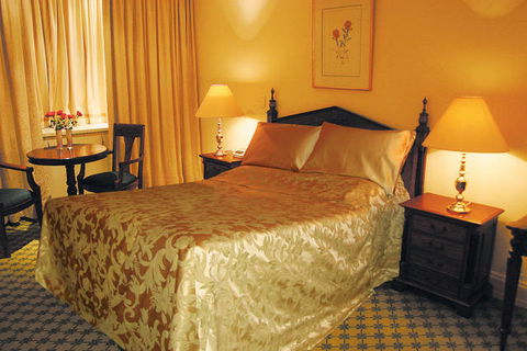 The Castlereagh Boutique Hotel - VIC Tourism 8