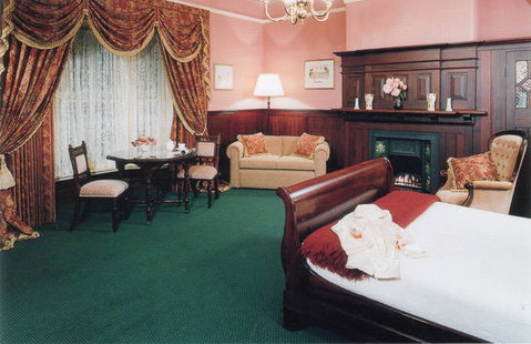 The Clifton Motel And Grittleton Lodge - VIC Tourism 1