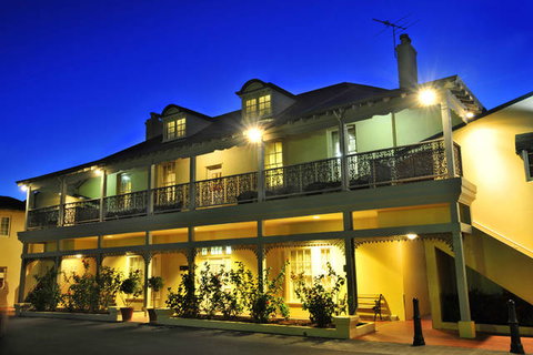 The Clifton Motel And Grittleton Lodge - VIC Tourism 4