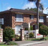 The Coachman Motor Inn - VIC Tourism