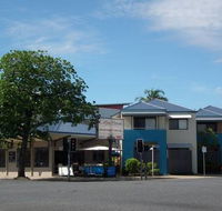 The CoffeeHouse Apartment Motel - VIC Tourism
