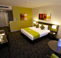 The Colmslie Hotel Suites  Conference Centre - VIC Tourism