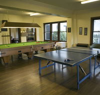 The Dormie House - VIC Tourism