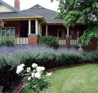 The Doulton Luxury BB - VIC Tourism