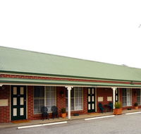The Elms Motor Inn - VIC Tourism