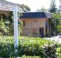 The Entrance Reef Resort - VIC Tourism