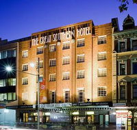 Great Southern Hotel - VIC Tourism