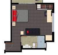 The Jephson Hotel - VIC Tourism