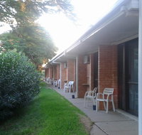 Jumbuck Motel Longreach - VIC Tourism