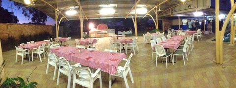 Jumbuck Motel Longreach - VIC Tourism 5