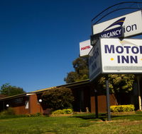 Junction Motor Inn - VIC Tourism