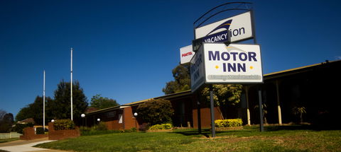 Junction Motor Inn - VIC Tourism 0