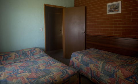 Junction Motor Inn - VIC Tourism 2