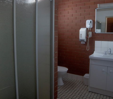 Junction Motor Inn - VIC Tourism 5