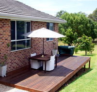 The Kabana Luxury Accommodation - VIC Tourism