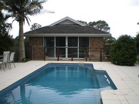 The Kabana Luxury Accommodation - VIC Tourism 3