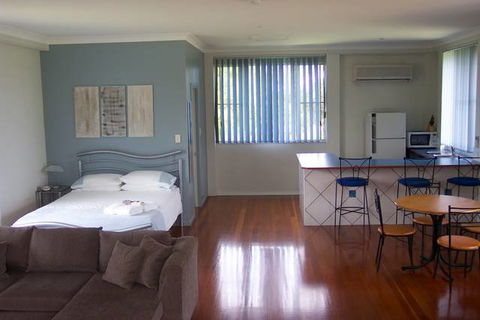 The Kabana Luxury Accommodation - VIC Tourism 4
