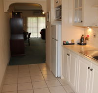 The Lawson Motor Inn - VIC Tourism