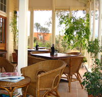 The Lily Dutch Windmill - VIC Tourism