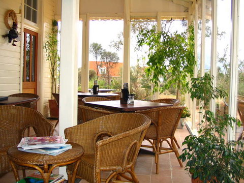 The Lily Dutch Windmill - VIC Tourism 0